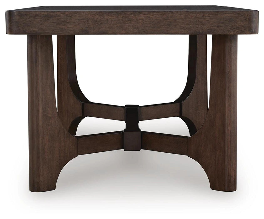 Five Star Furniture - Korestone Coffee Table