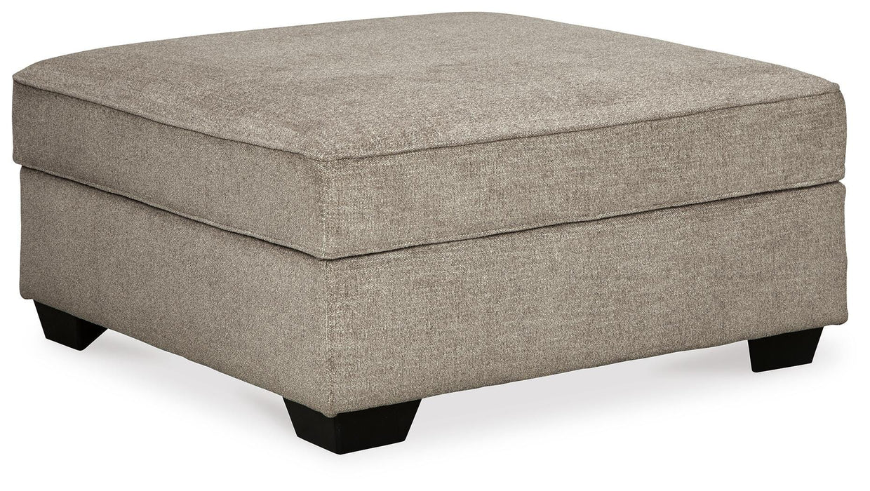 Five Star Furniture - Bovarian Living Room Set