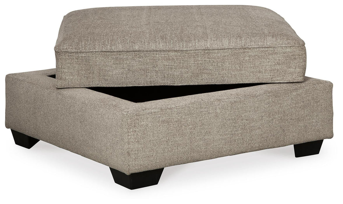 Five Star Furniture - Bovarian Living Room Set