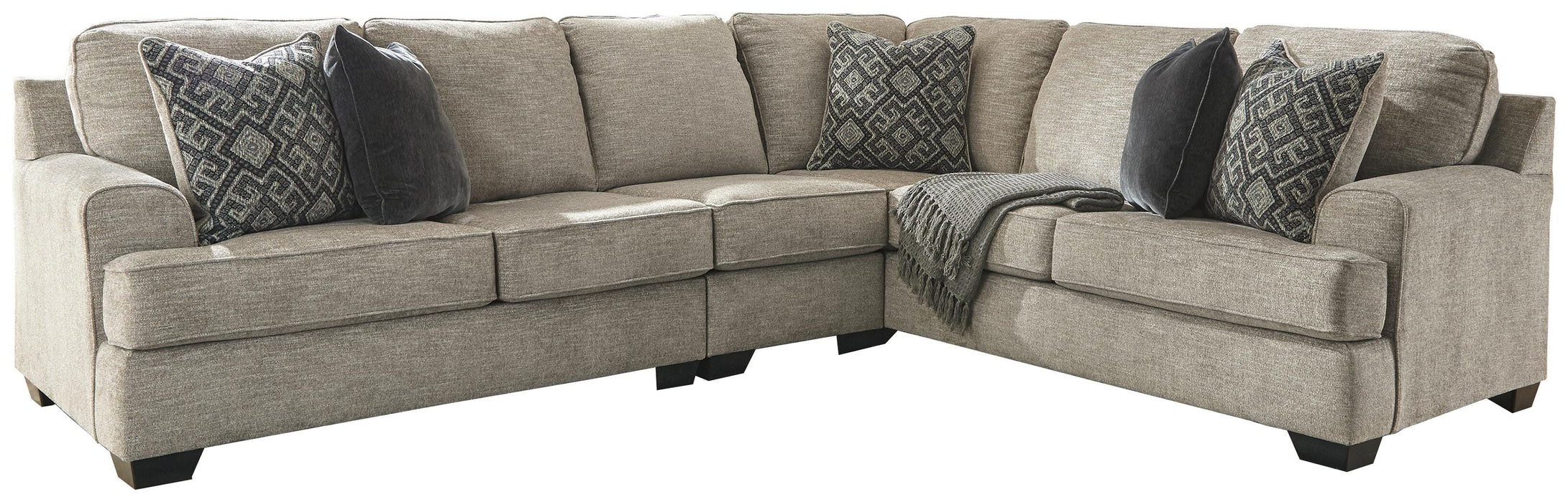 Five Star Furniture - Bovarian Living Room Set