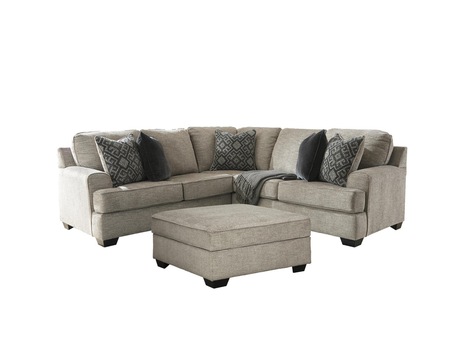 Five Star Furniture - Bovarian Living Room Set