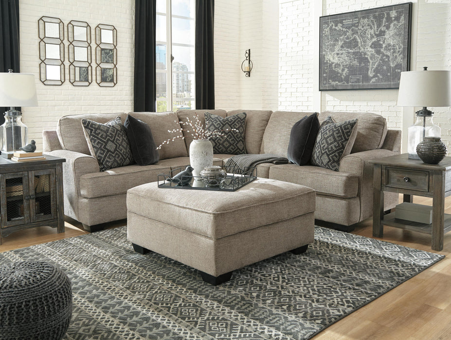 Five Star Furniture - Bovarian Living Room Set