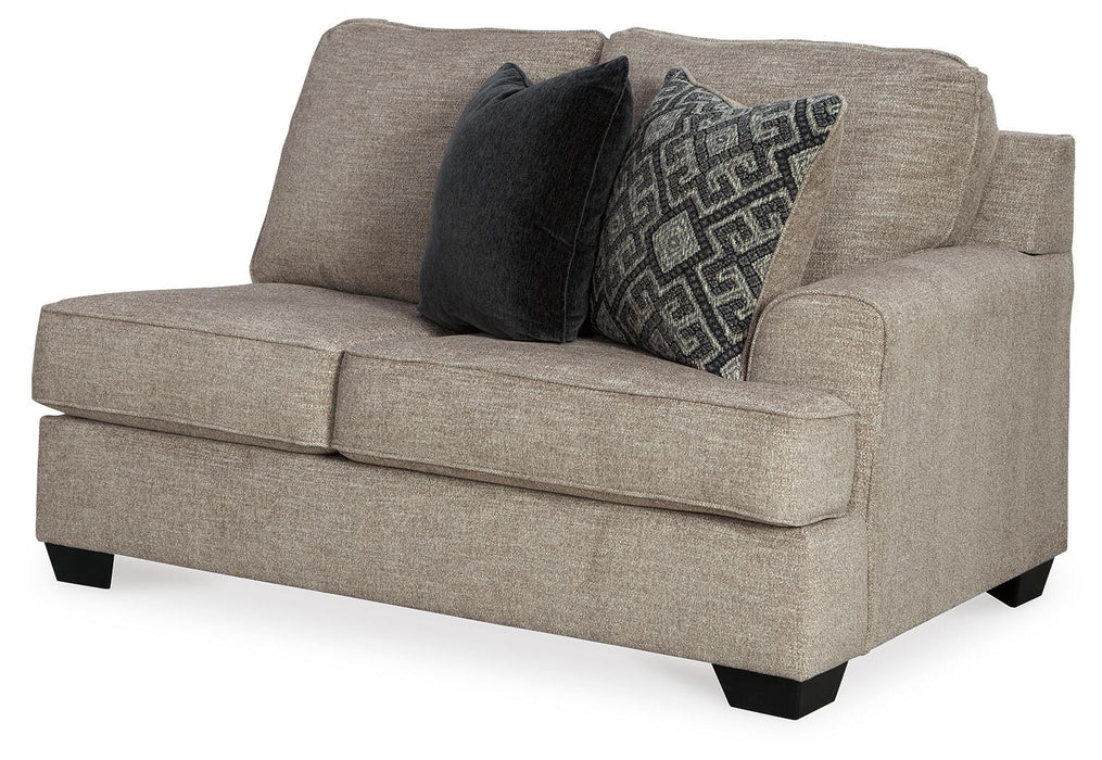 Five Star Furniture - Bovarian Living Room Set