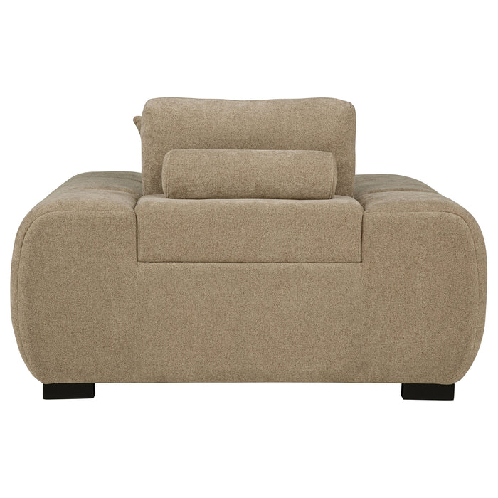 Five Star Furniture - Octavia Accent Chair