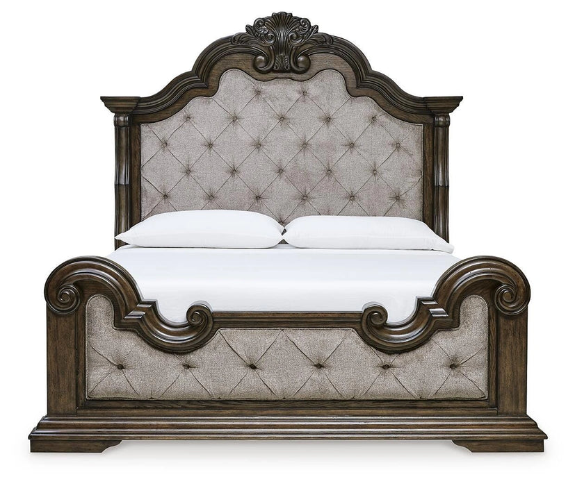 Five Star Furniture - Maylee Bedroom Set