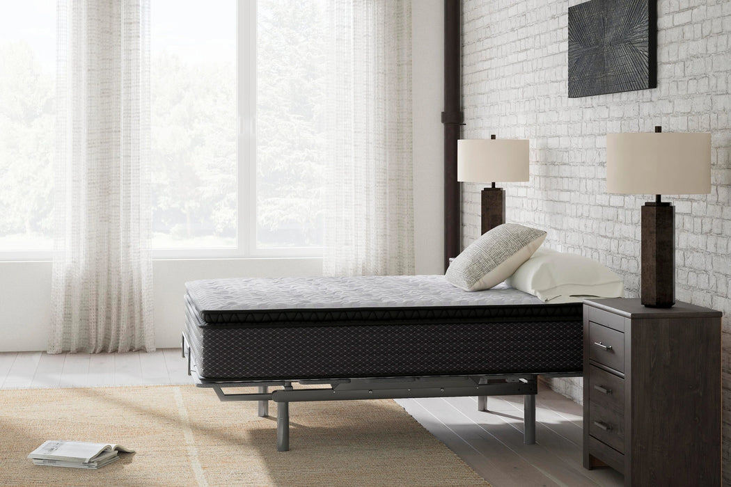Five Star Furniture - Anniversary Edition Pillowtop Innerspring Mattress