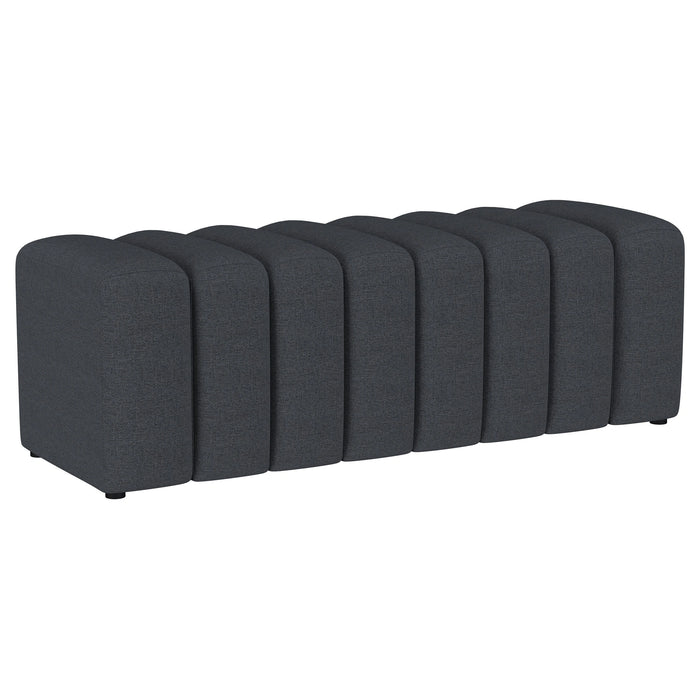 Five Star Furniture - Summer Accent Bench