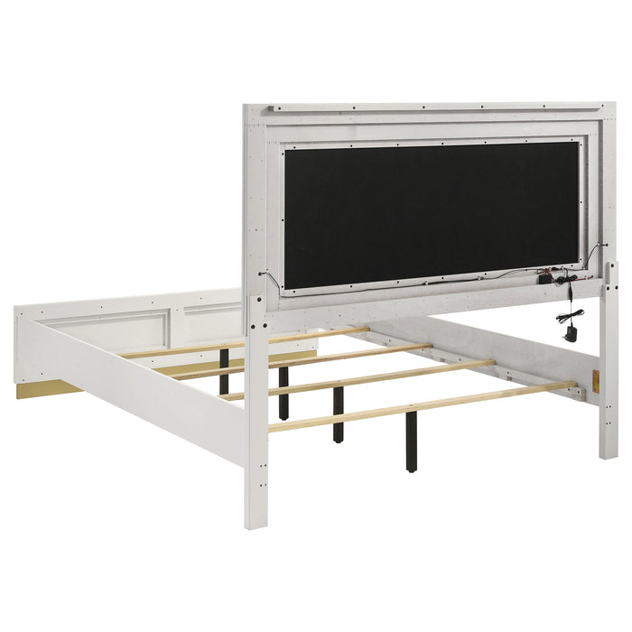 Five Star Furniture - Caraway Bedroom Set