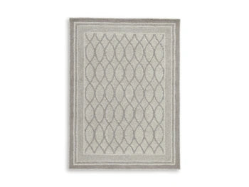 Five Star Furniture - Wimney Medium Rug
