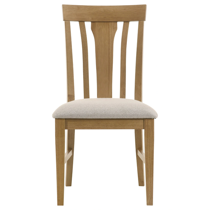 Five Star Furniture - Hartville Dining Set