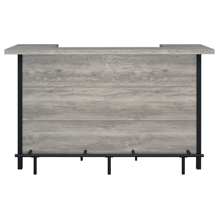 Five Star Furniture - Bellemore Home Bar