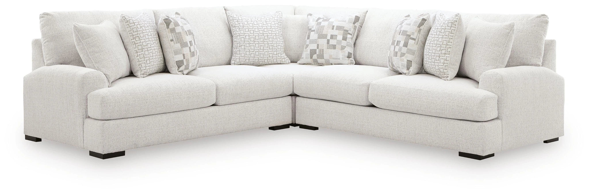 Five Star Furniture - Misty-Lakes Sectional