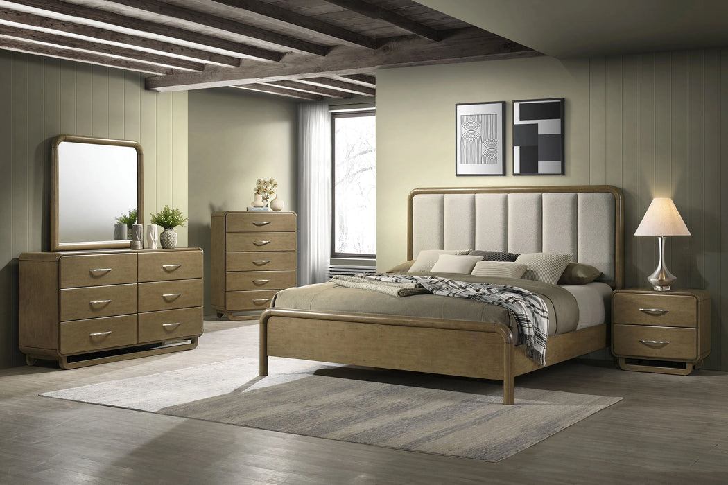 Five Star Furniture - Amsbury Chest of Drawers