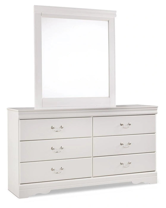 Five Star Furniture - Anarasia Bedroom Set
