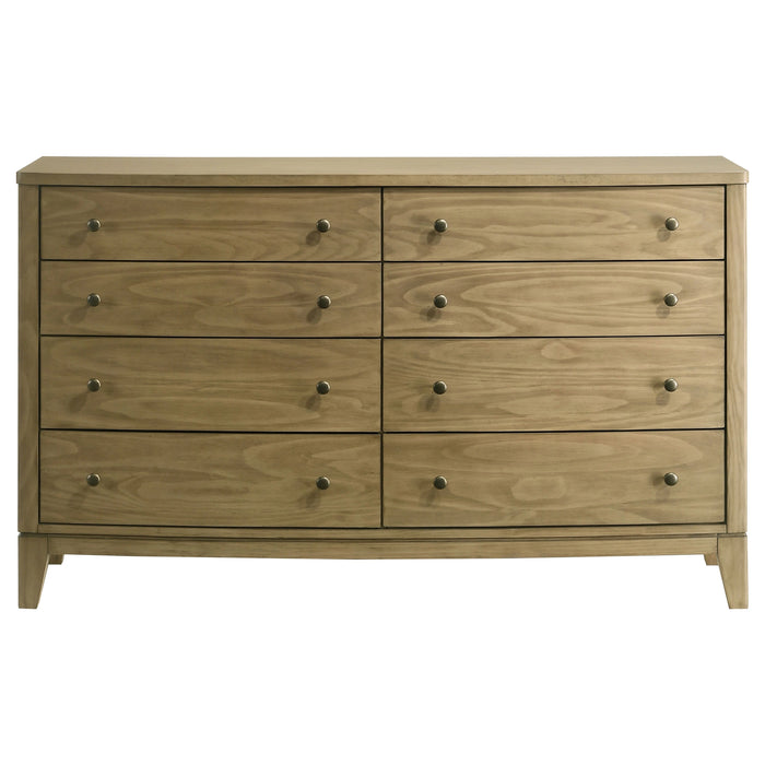 Five Star Furniture - Granada Dresser
