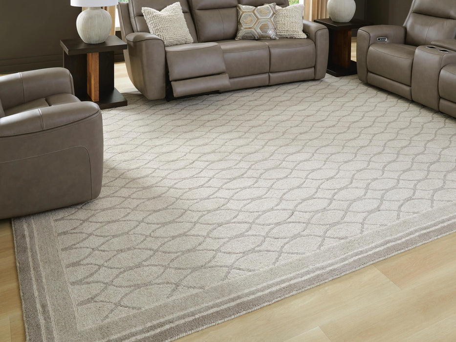 Five Star Furniture - Wimney Rug