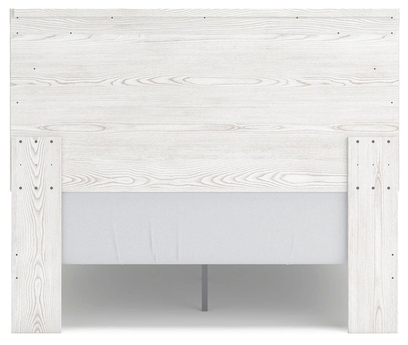 Five Star Furniture - Gerridan Bedroom Set