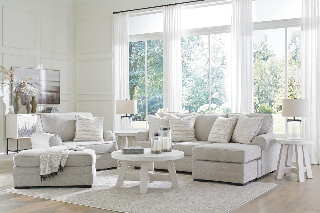 Five Star Furniture - Eastonbridge Living Room Set