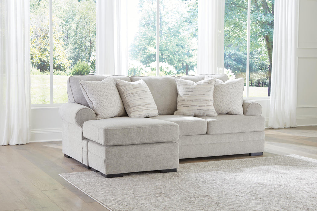Five Star Furniture - Eastonbridge Living Room Set