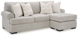 Five Star Furniture - Eastonbridge Sofa Chaise image