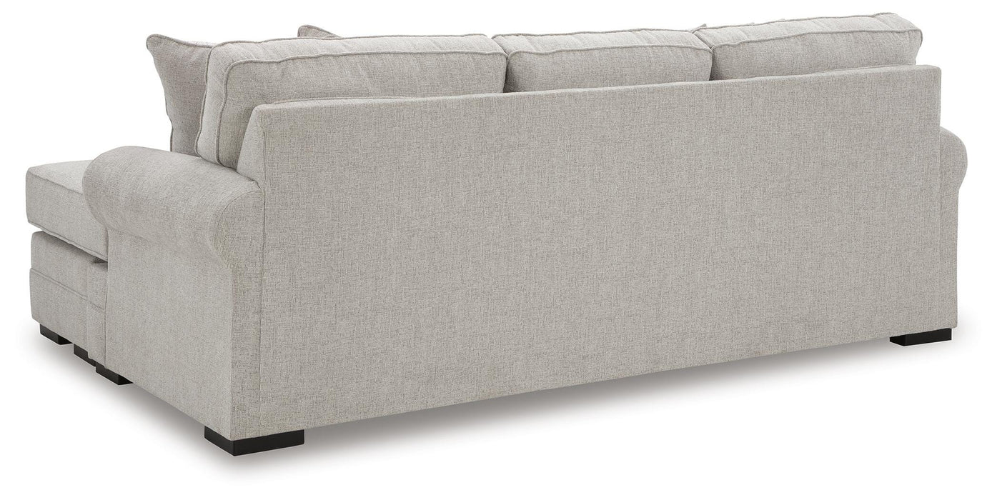 Five Star Furniture - Eastonbridge Living Room Set