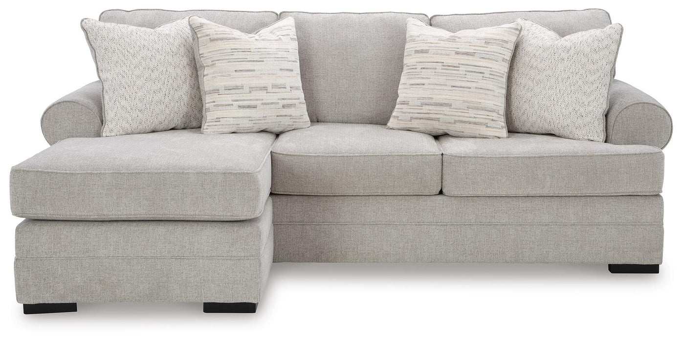 Five Star Furniture - Eastonbridge Living Room Set