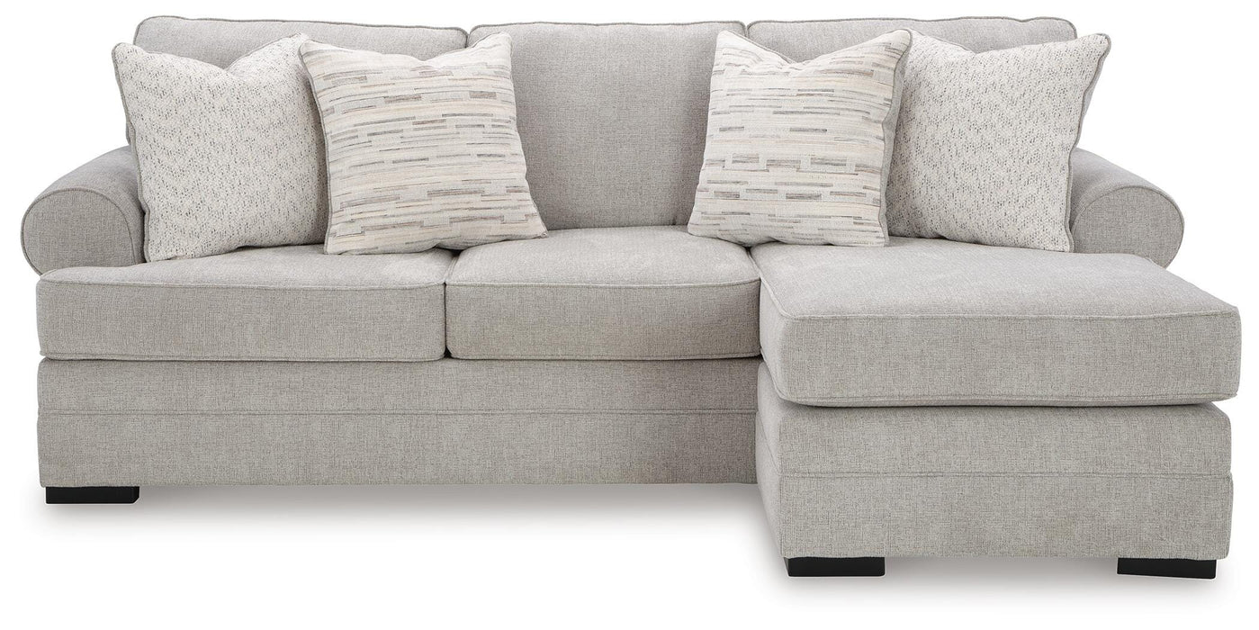 Five Star Furniture - Eastonbridge Living Room Set