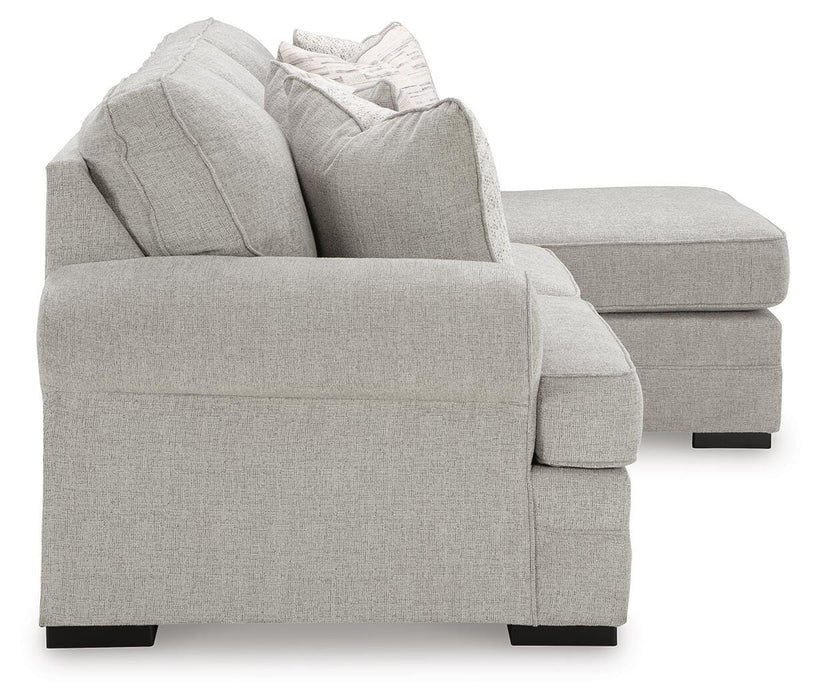 Five Star Furniture - Eastonbridge Living Room Set