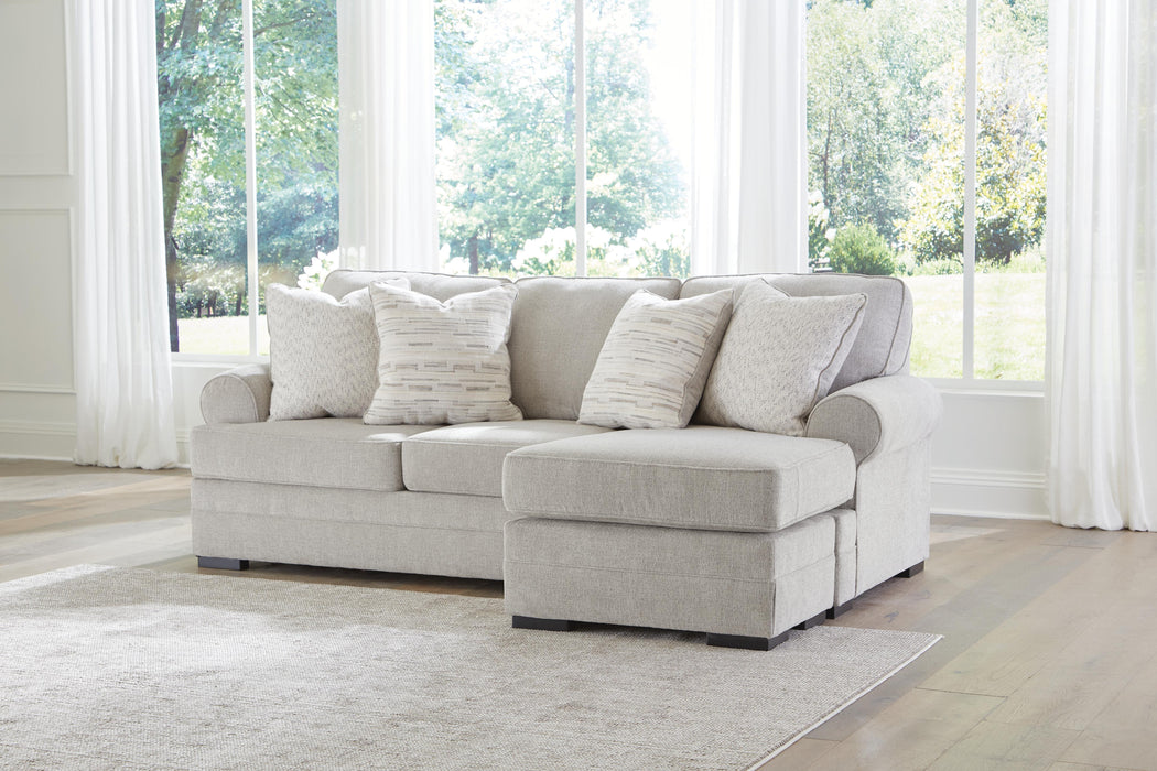 Five Star Furniture - Eastonbridge Living Room Set