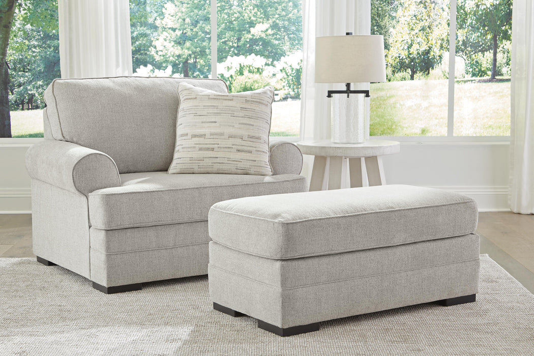 Five Star Furniture - Eastonbridge Living Room Set