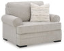 Five Star Furniture - Eastonbridge Oversized Chair image