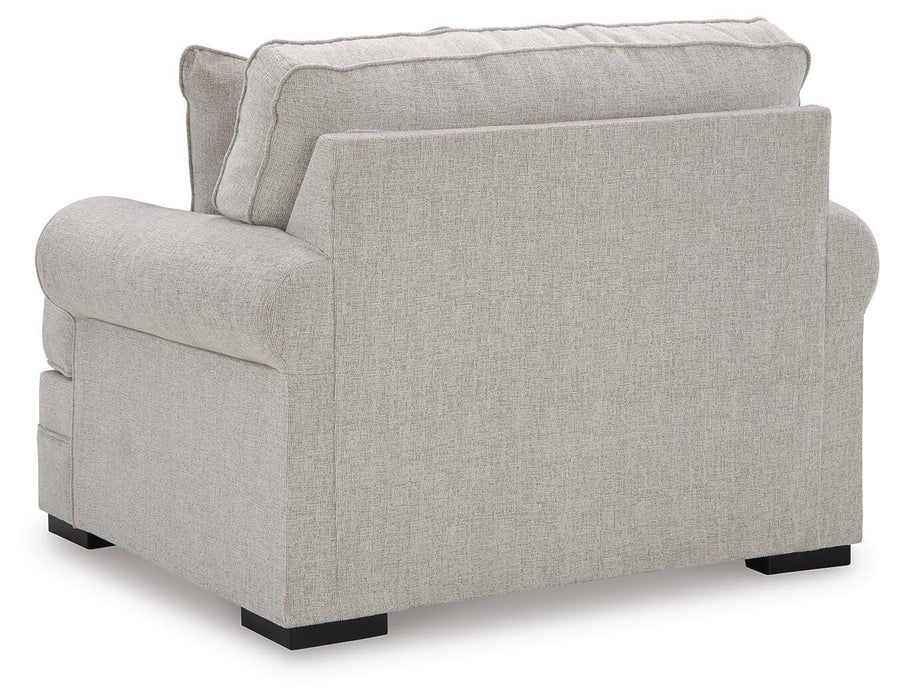 Five Star Furniture - Eastonbridge Living Room Set