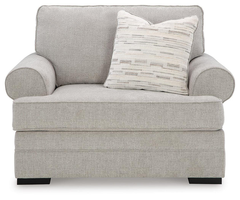 Five Star Furniture - Eastonbridge Living Room Set