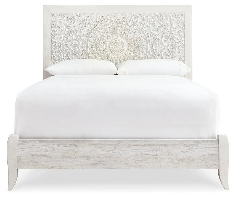 Five Star Furniture - Paxberry Bedroom Set