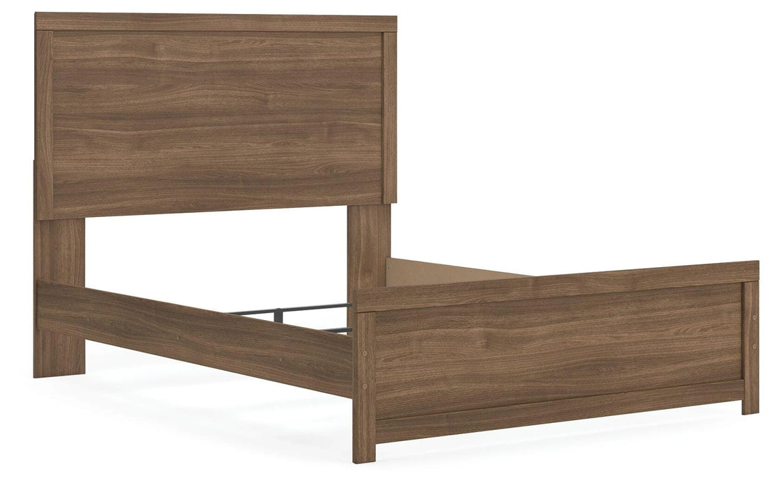 Five Star Furniture - Broachmyn Bed