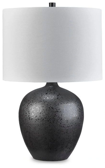 Five Star Furniture - Ladstow Lamp Set