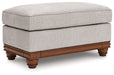 Five Star Furniture - Clearbrooke Ottoman - Five Star Furniture & Mattress (GA)