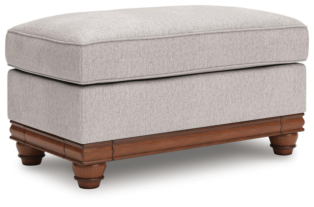Five Star Furniture - Clearbrooke Ottoman