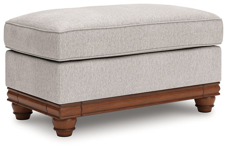 Clearbrooke Ottoman - Five Star Furniture & Mattress (GA)