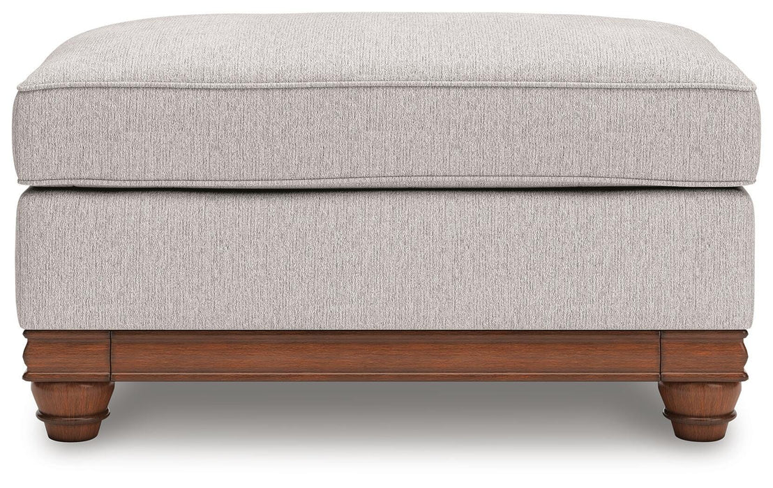 Five Star Furniture - Clearbrooke Living Room Set