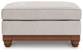 Five Star Furniture - Clearbrooke Ottoman - Five Star Furniture & Mattress (GA)