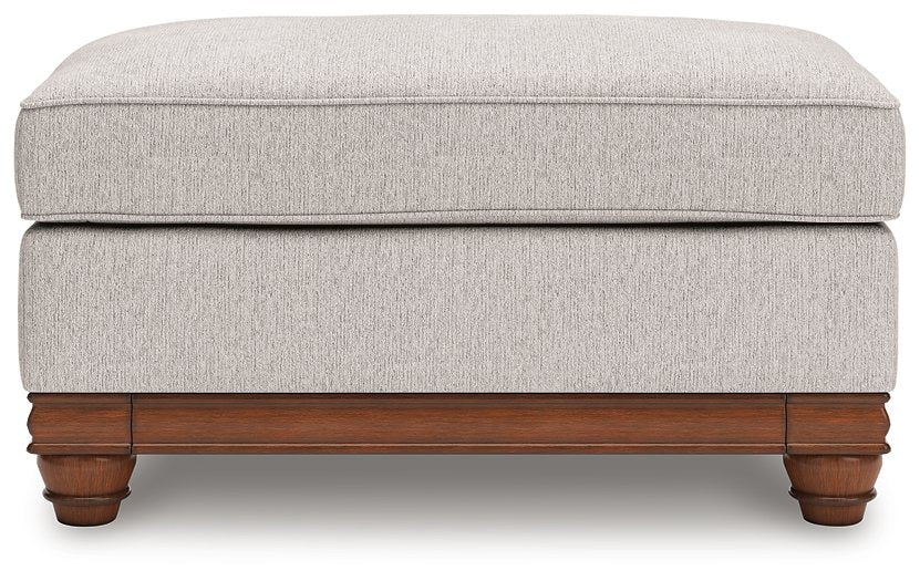 Clearbrooke Ottoman - Five Star Furniture & Mattress (GA)