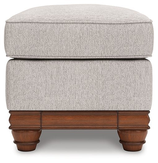 Clearbrooke Ottoman - Five Star Furniture & Mattress (GA)