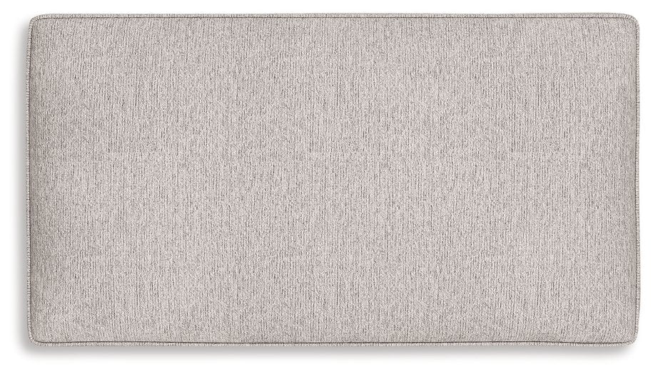 Clearbrooke Ottoman - Five Star Furniture & Mattress (GA)