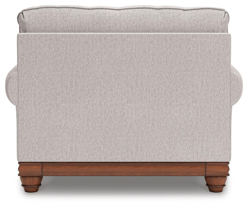 Five Star Furniture - Clearbrooke Oversized Chair