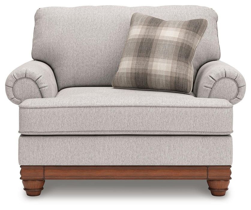 Five Star Furniture - Clearbrooke Oversized Chair