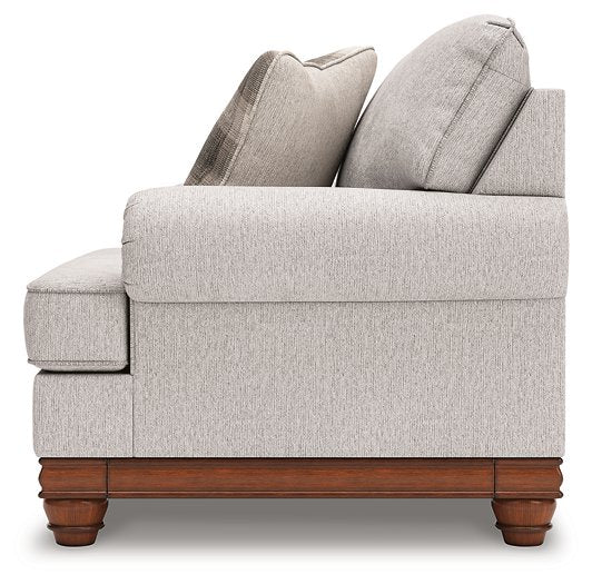 Clearbrooke Oversized Chair - Five Star Furniture & Mattress (GA)
