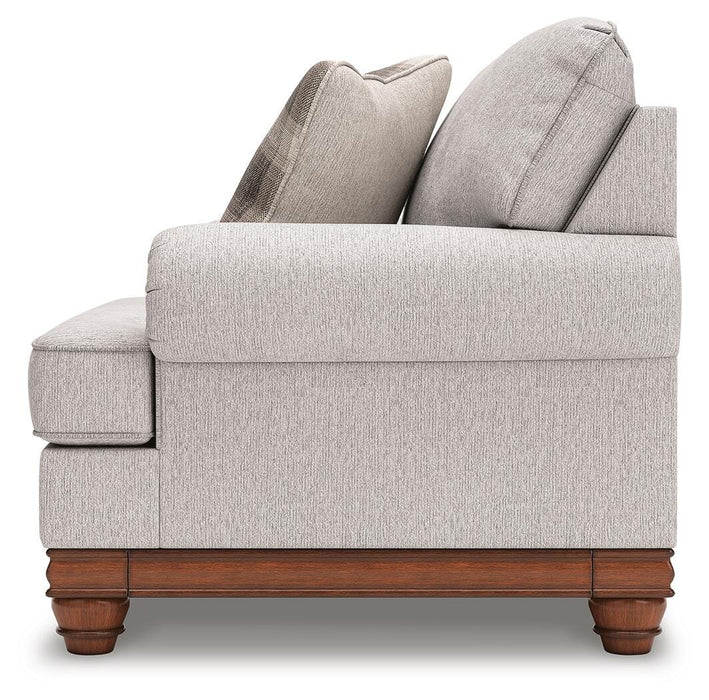 Five Star Furniture - Clearbrooke Living Room Set