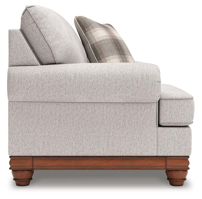 Five Star Furniture - Clearbrooke Living Room Set
