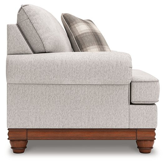 Clearbrooke Oversized Chair - Five Star Furniture & Mattress (GA)